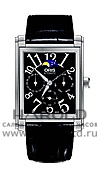 ���� Oris Rectangular 581 7658 4064 LS